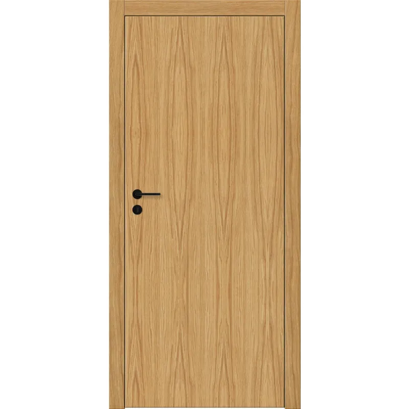 Barański Drzwi Premium Lupo A.2