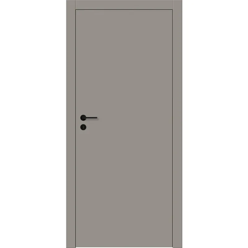 Barański Drzwi Premium Lupo A.2