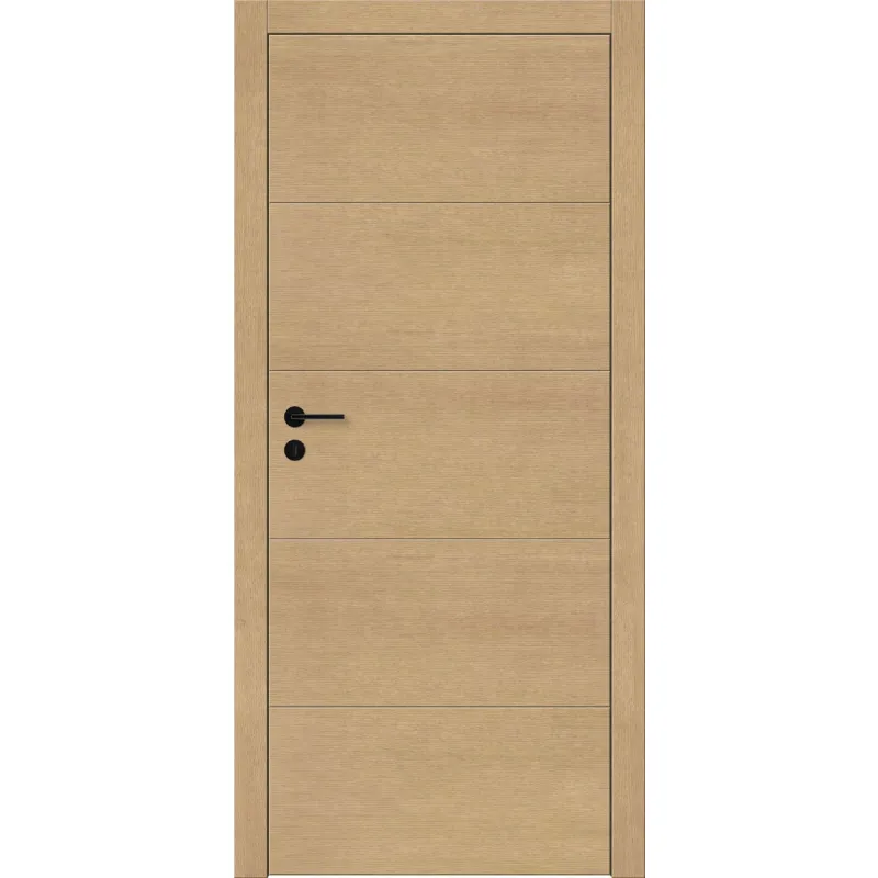 Barański Drzwi Premium Lupo A.3