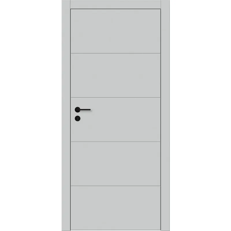 Barański Drzwi Premium Lupo A.3