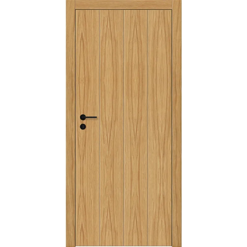 Barański Drzwi Premium Lupo A.4