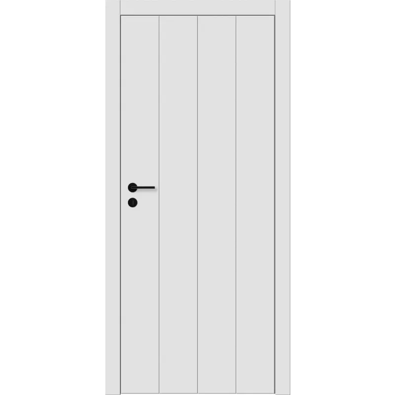 Barański Drzwi Premium Lupo A.4