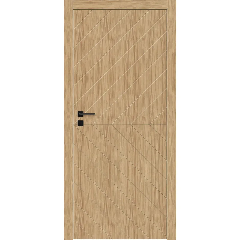 Barański Drzwi Premium Lupo A.5