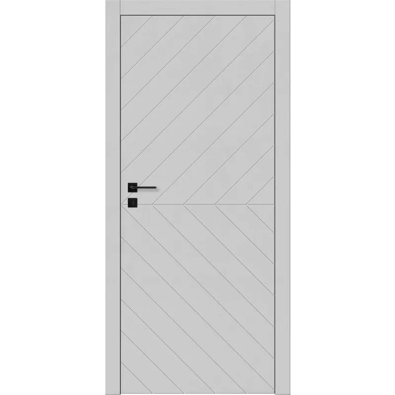 Barański Drzwi Premium Lupo A.5