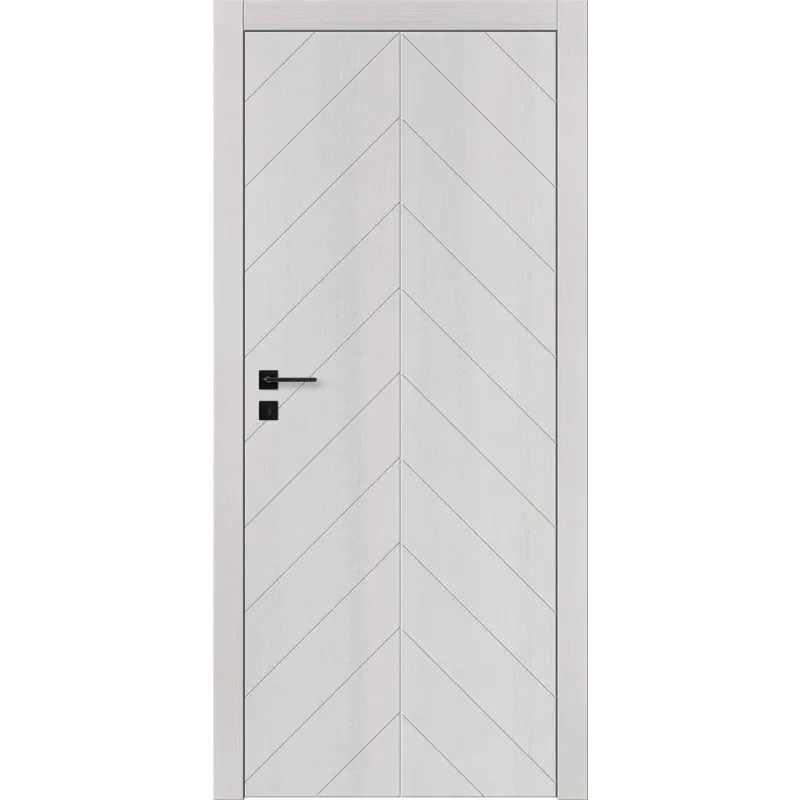 Barański Drzwi Premium Lupo A.6