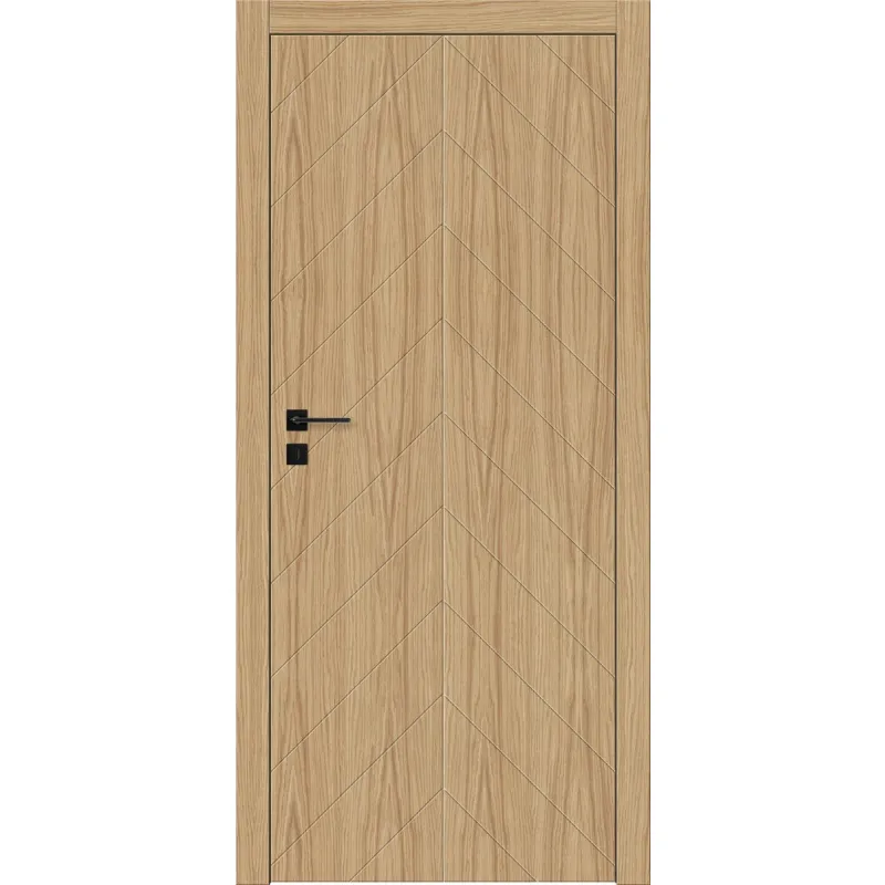 Barański Drzwi Premium Lupo A.6