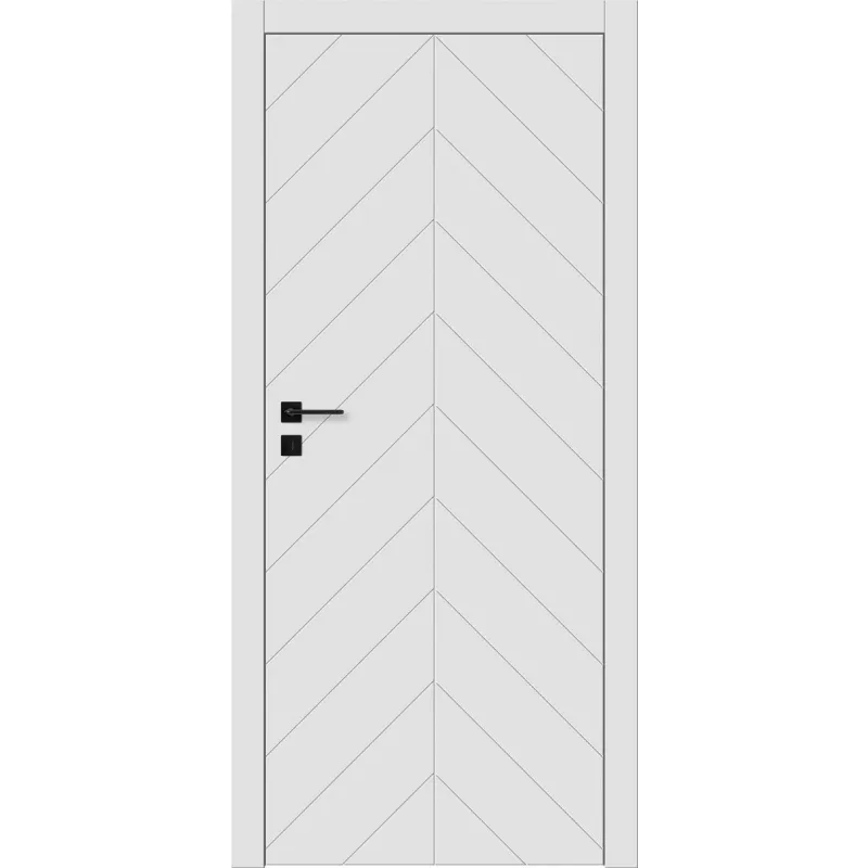 Barański Drzwi Premium Lupo A.6