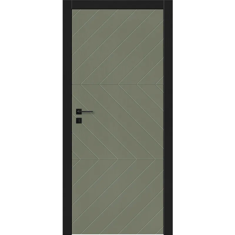 Barański Drzwi Premium Lupo A.8