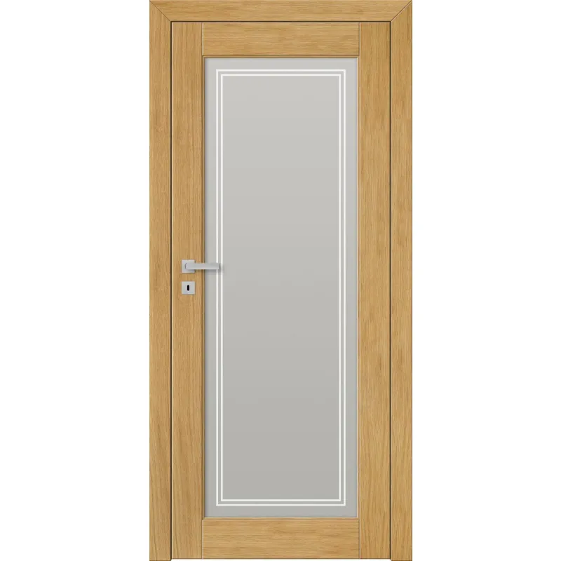 Barański Drzwi Premium Lago A.3