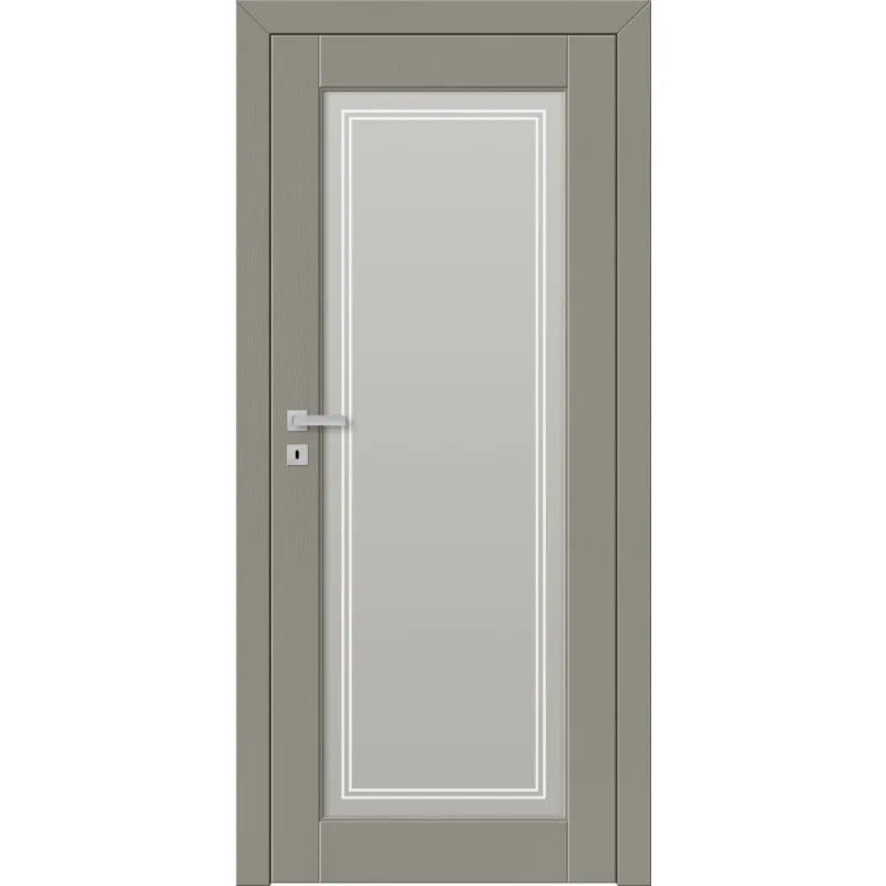 Barański Drzwi Premium Lago A.3