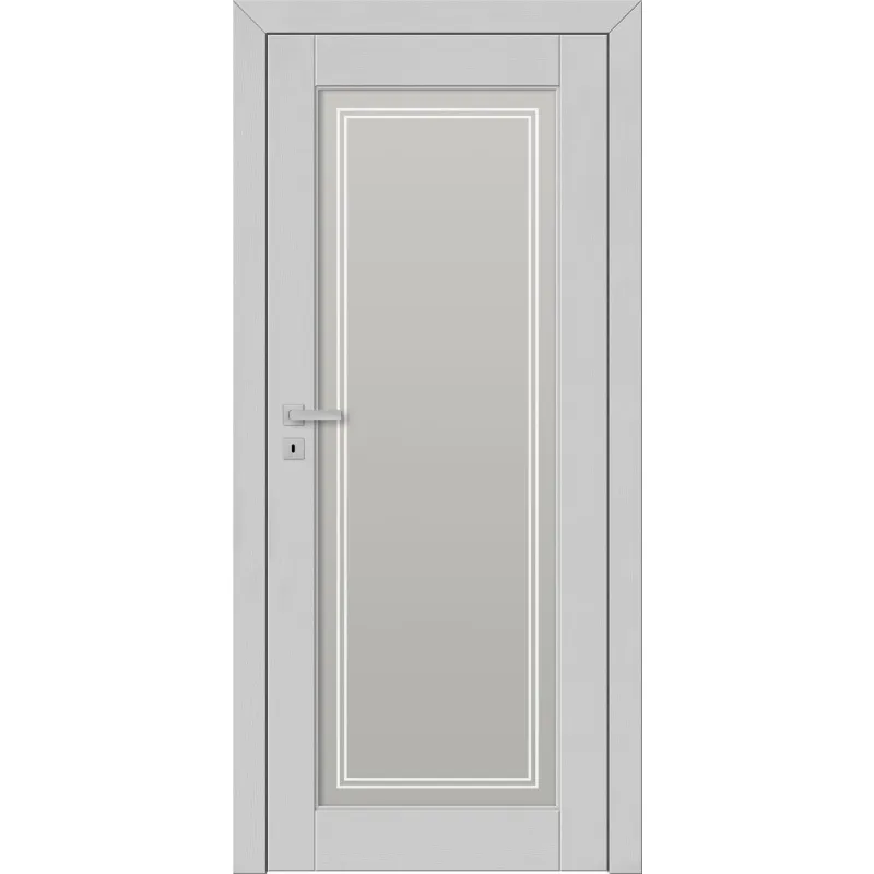 Barański Drzwi Premium Lago A.3