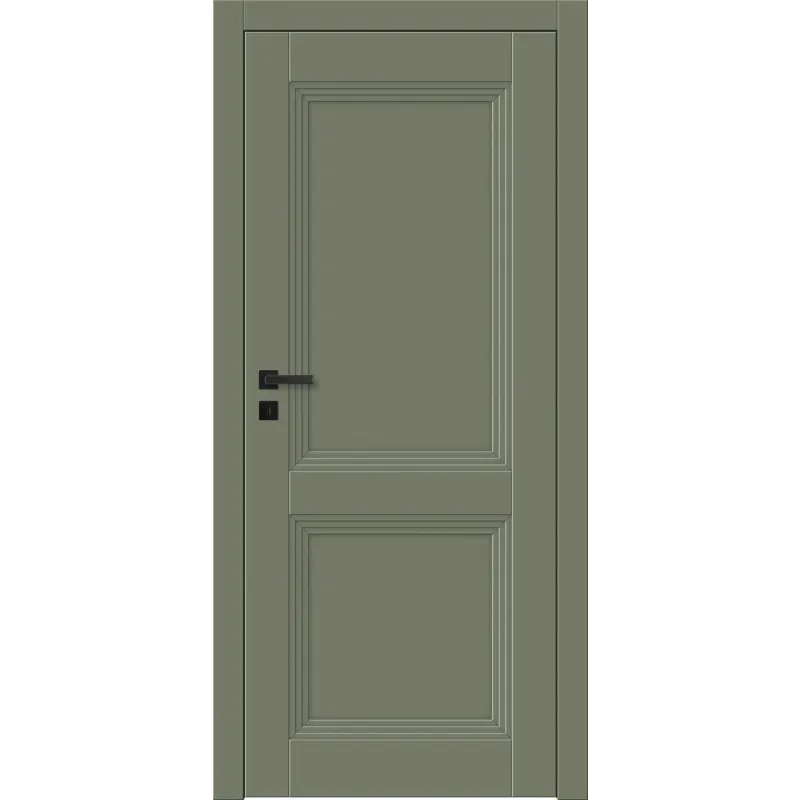 Barański Drzwi Premium Lepre A.1