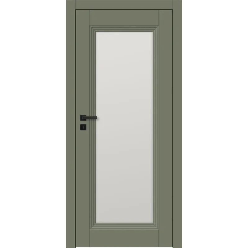 Barański Drzwi Premium Lepre A.5