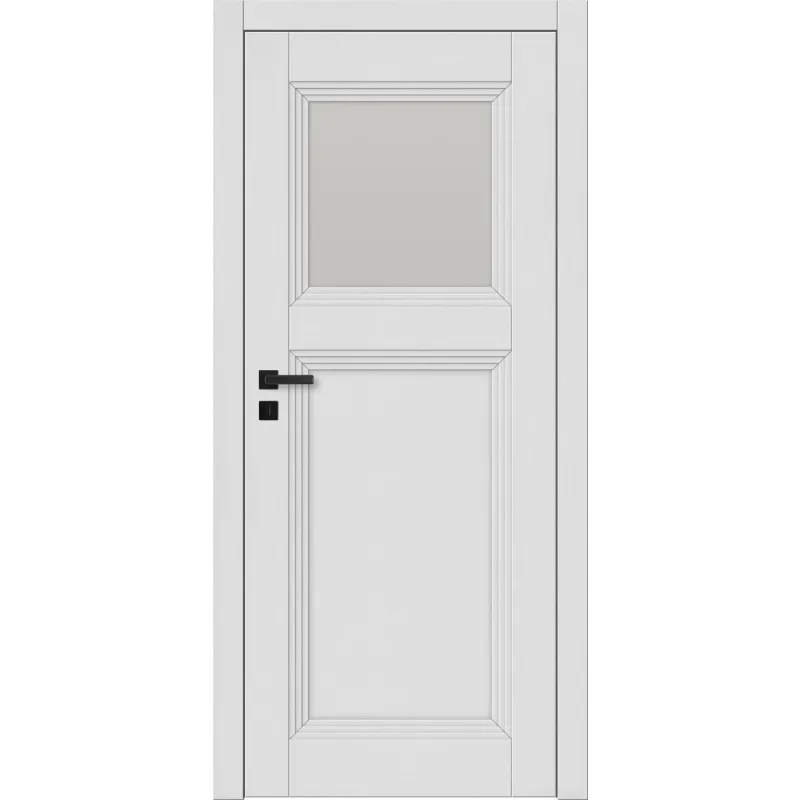 Barański Drzwi Premium Lepre A.6