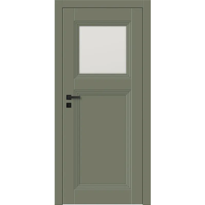 Barański Drzwi Premium Lepre A.6