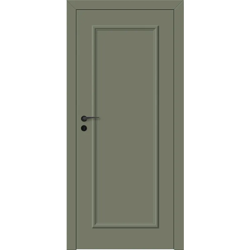 Barański Drzwi Premium Magnat A.1