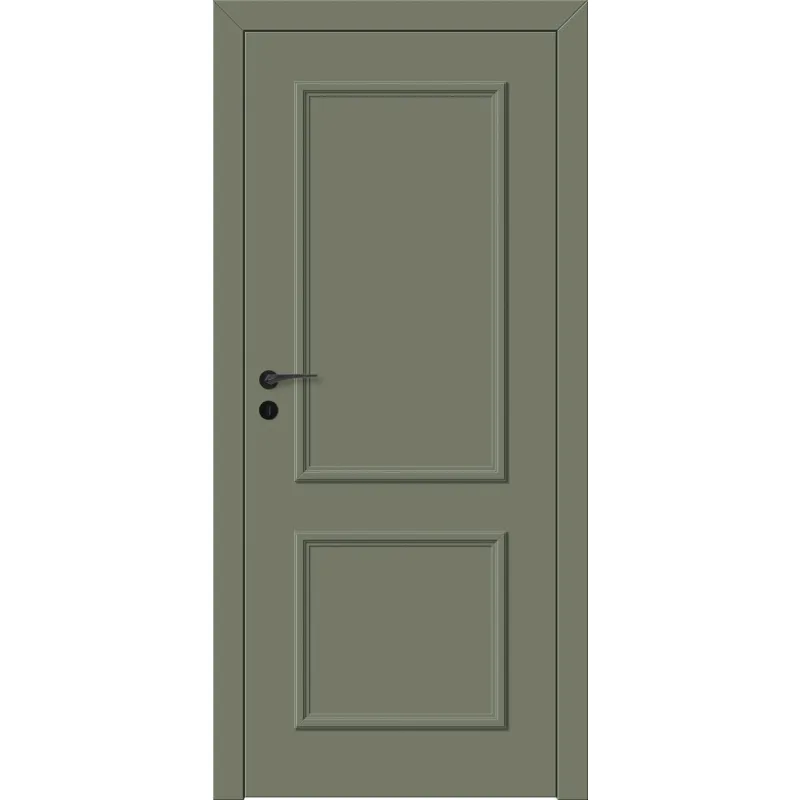 Barański Drzwi Premium Magnat A.2