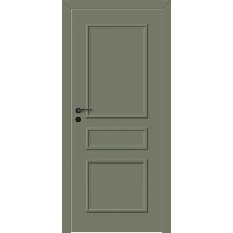 Barański Drzwi Premium Magnat A.3