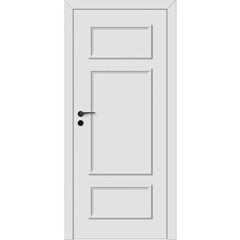 Barański Drzwi Premium Magnat A.4