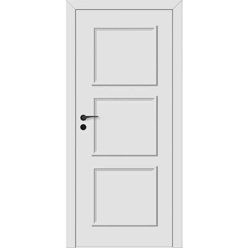 Barański Drzwi Premium Magnat A.5