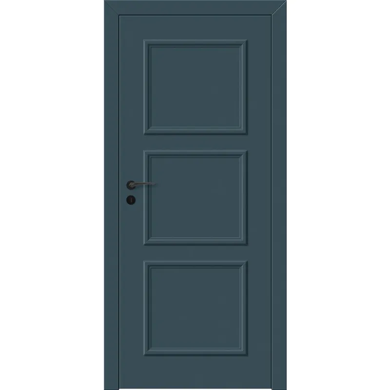 Barański Drzwi Premium Magnat A.5