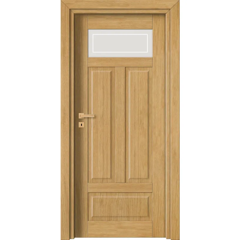 Barański Drzwi Premium Malaga A.12