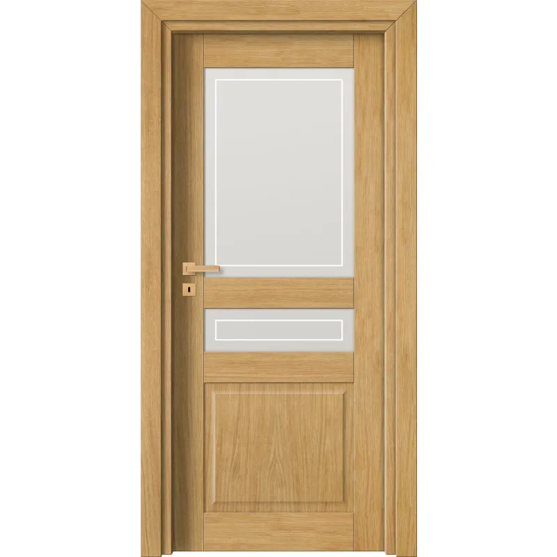 Barański Drzwi Premium Malaga A.13