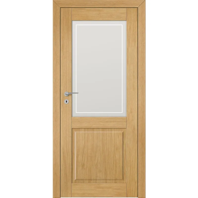 Barański Drzwi Premium Malaga A.14