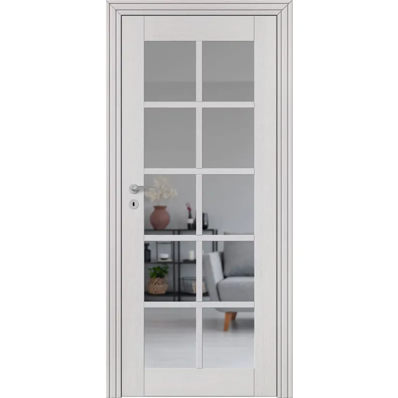 Barański Drzwi Premium Malaga A.2