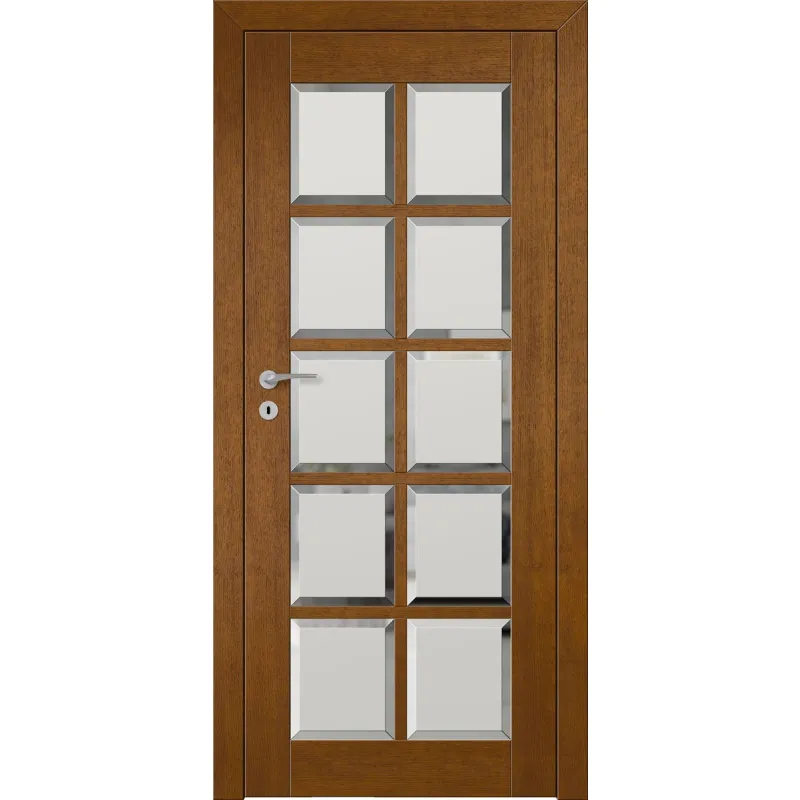 Barański Drzwi Premium Malaga A.2