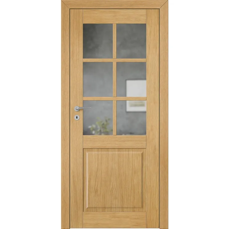 Barański Drzwi Premium Malaga A.4