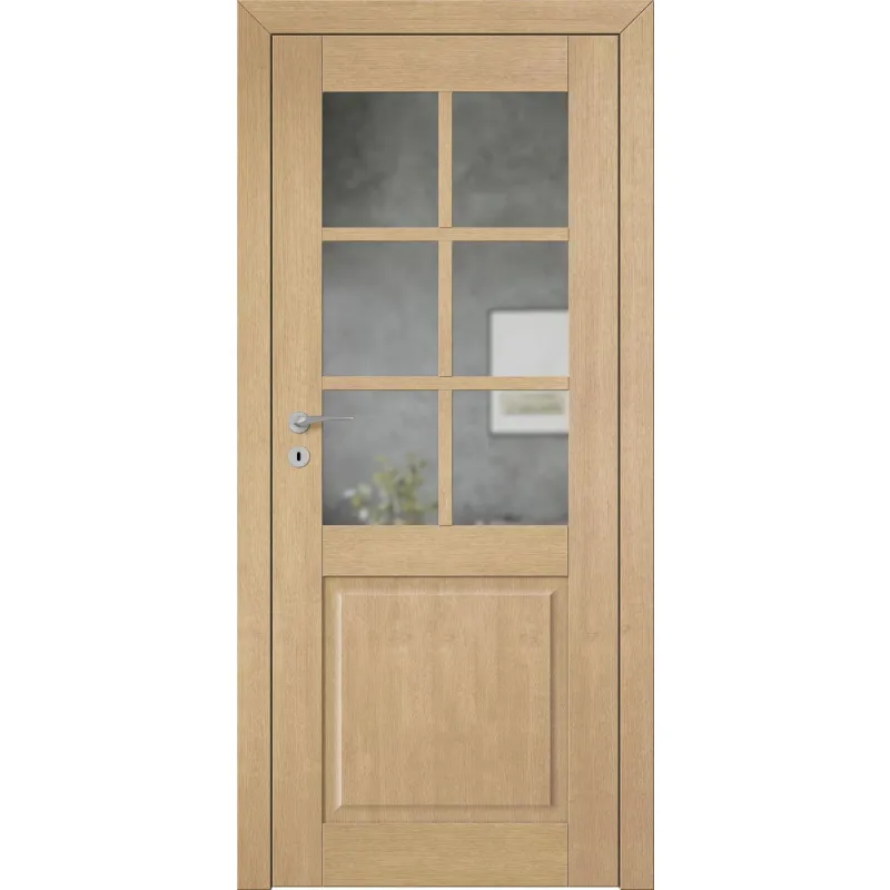 Barański Drzwi Premium Malaga A.4