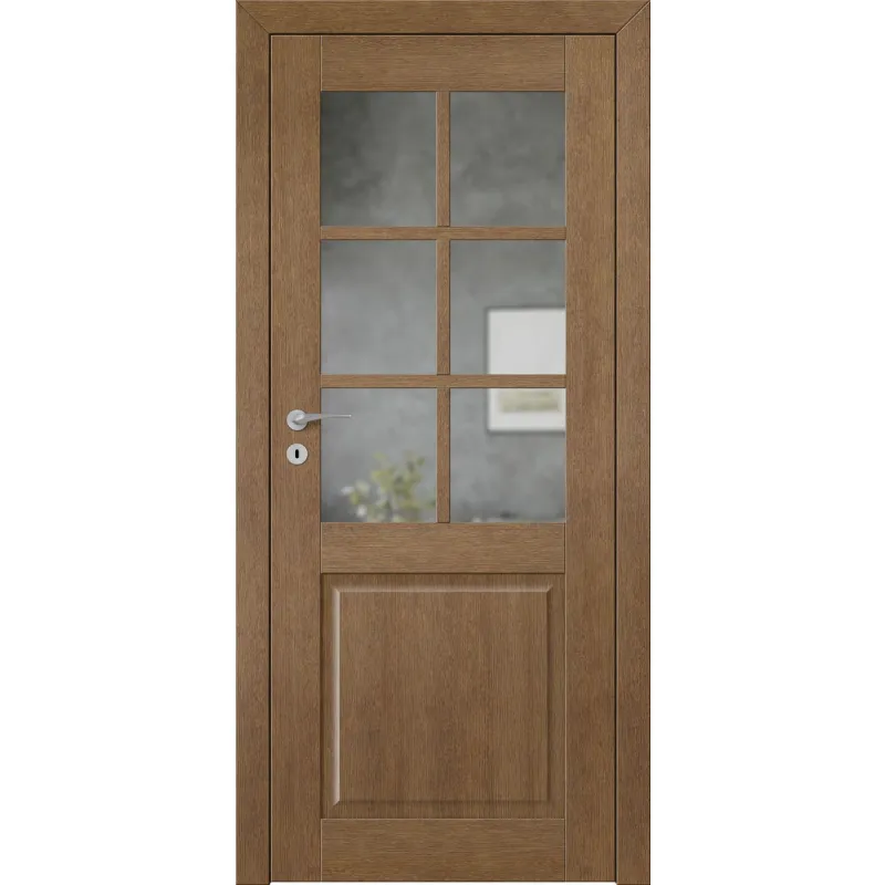 Barański Drzwi Premium Malaga A.4