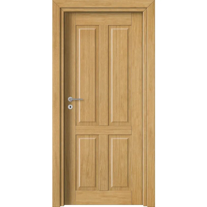 Barański Drzwi Premium Malaga A.8