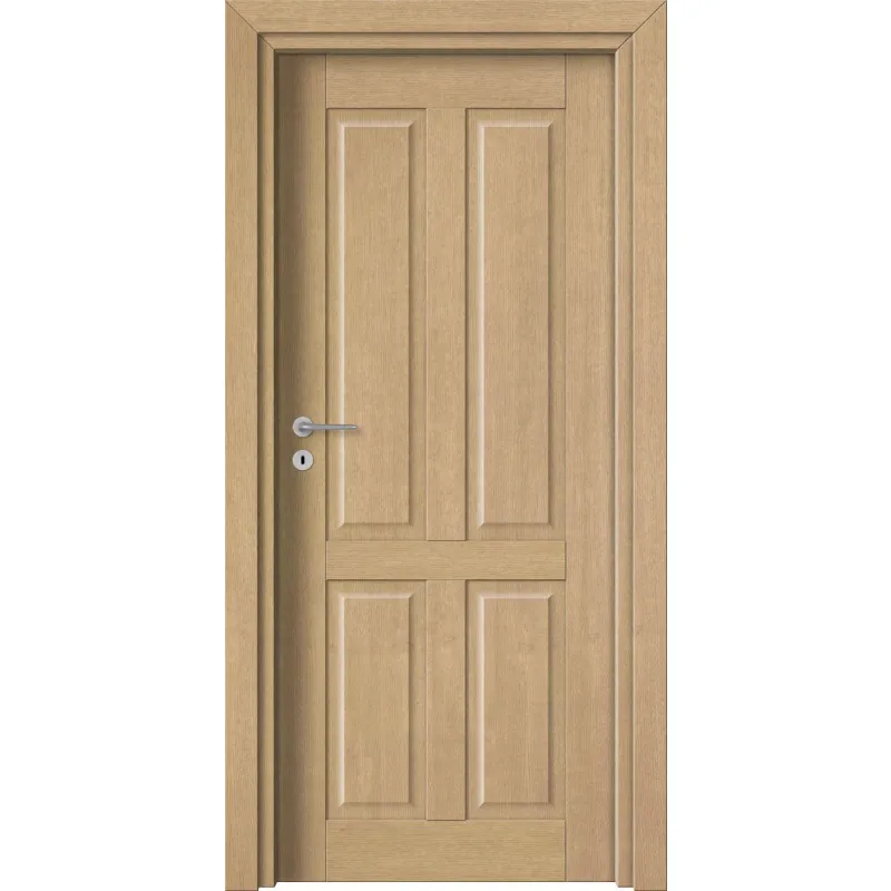 Barański Drzwi Premium Malaga A.8