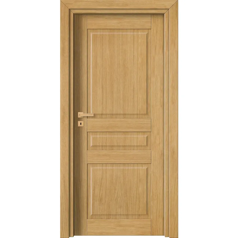 Barański Drzwi Premium Malaga A.9