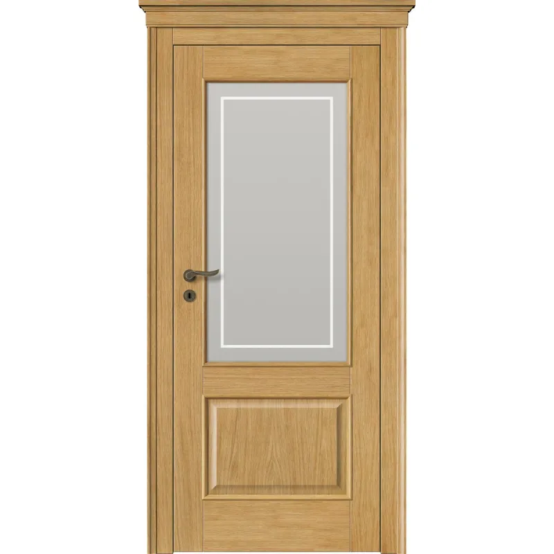 Barański Drzwi Premium Merkury A.2