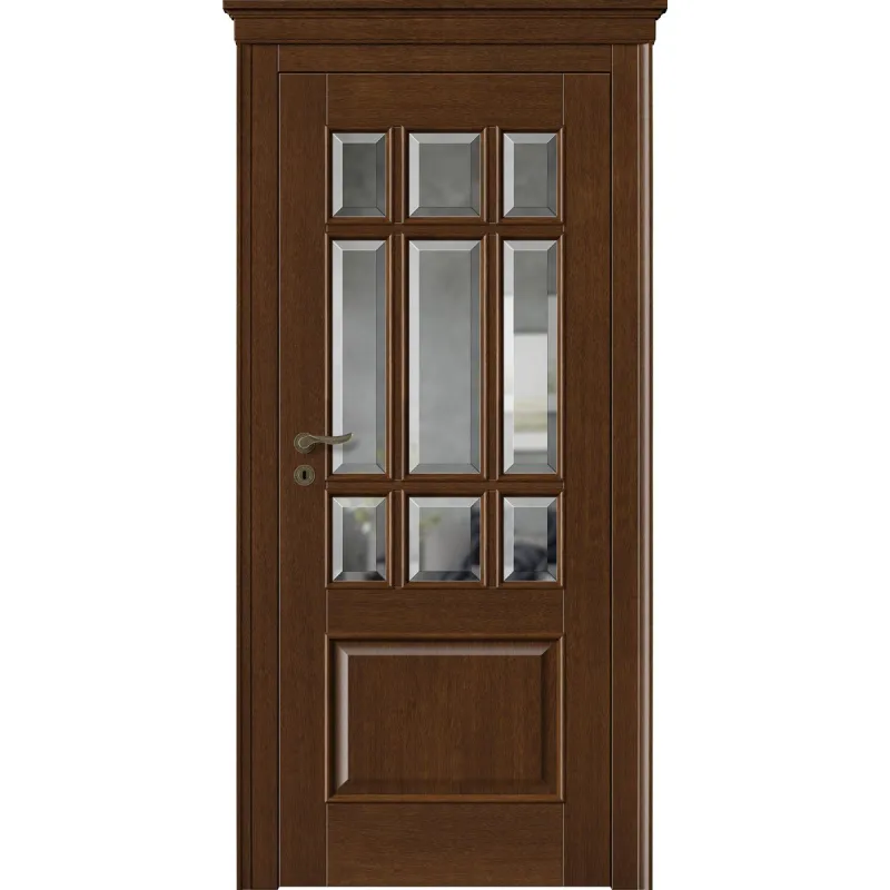 Barański Drzwi Premium Merkury A.3