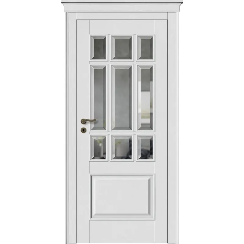 Barański Drzwi Premium Merkury A.3