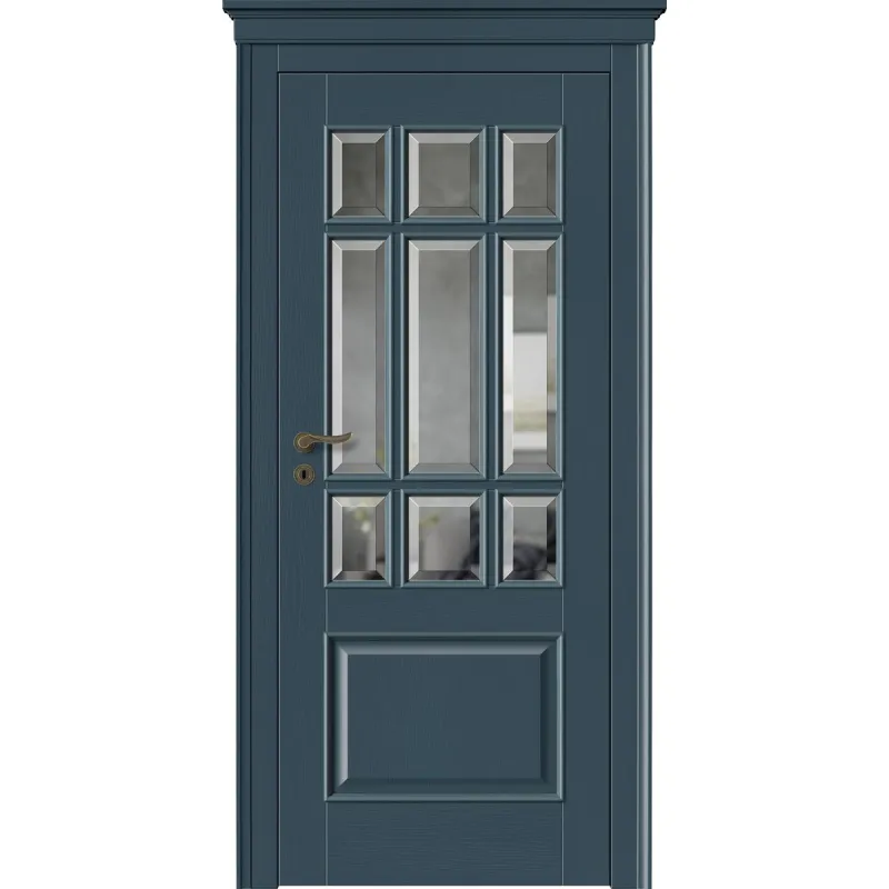 Barański Drzwi Premium Merkury A.3