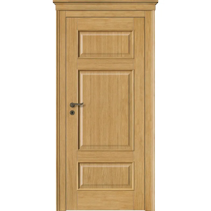 Barański Drzwi Premium Merkury A.4