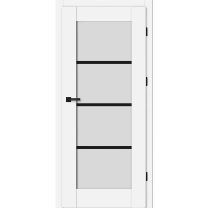 Barański Drzwi Optimo Modern D.2.A