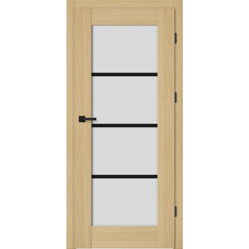 Barański Drzwi Optimo Modern D.2.A