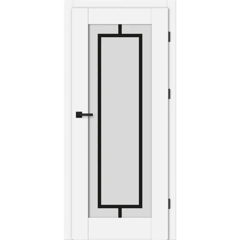 Barański Drzwi Optimo Modern D.2.B