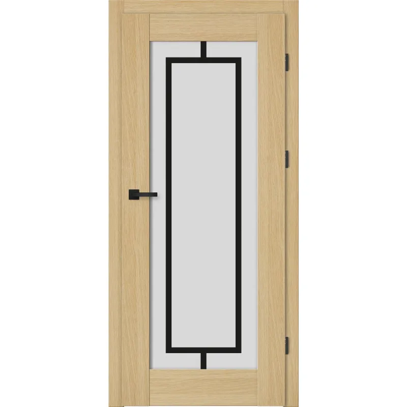 Barański Drzwi Optimo Modern D.2.B