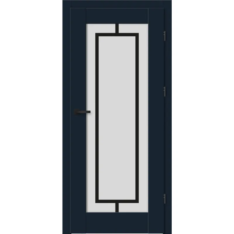 Barański Drzwi Optimo Modern D.2.B