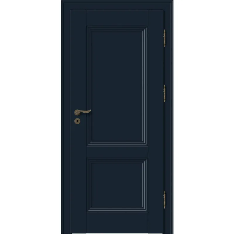 Barański Drzwi Optimo Prestige B.0