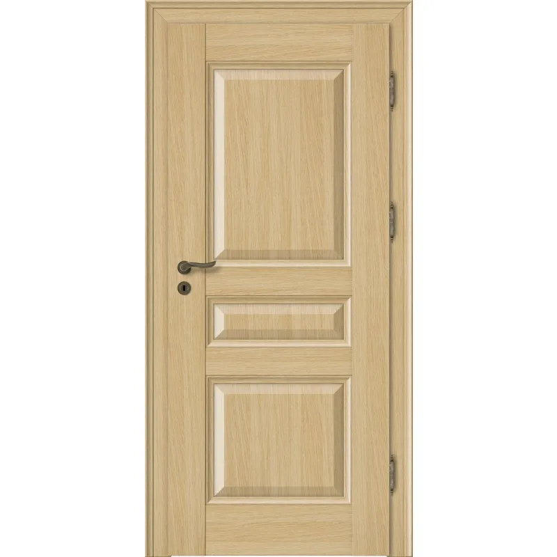 Barański Drzwi Optimo Retro A.0