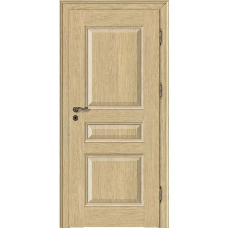 Barański Drzwi Optimo Retro A.0