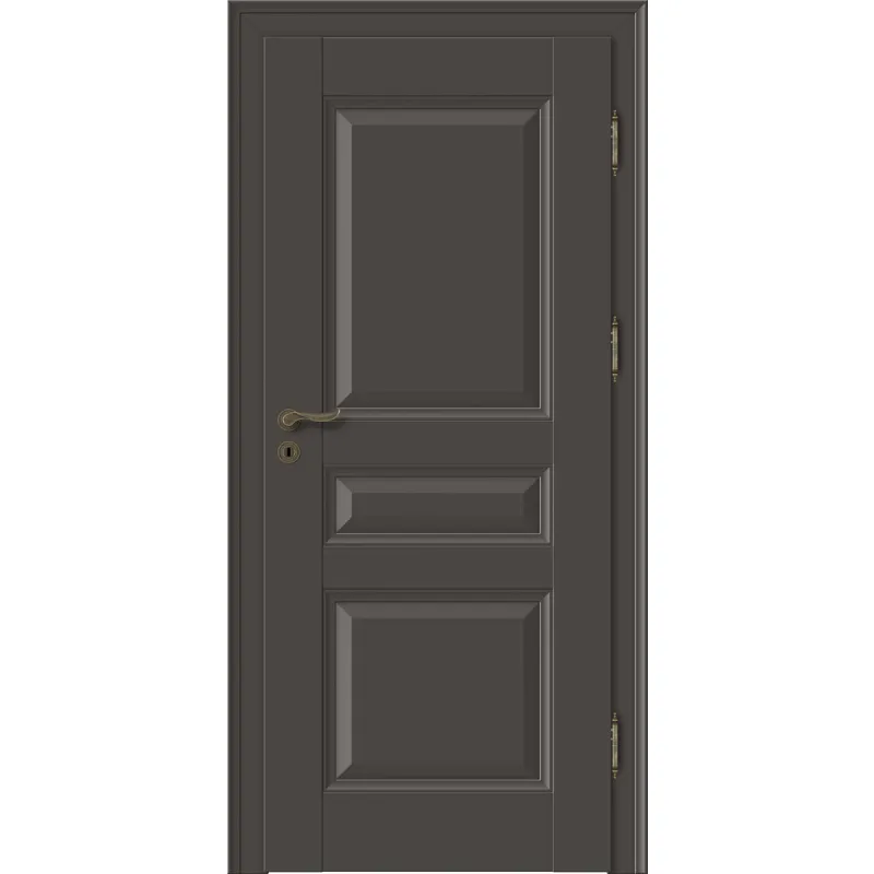 Barański Drzwi Optimo Retro A.0